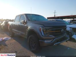Ford Pozostałe 2022 3