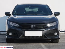 Honda Civic 2019 1.5 179 KM