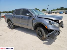 Ford Ranger 2022 2