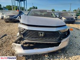 Honda Accord 2025 2