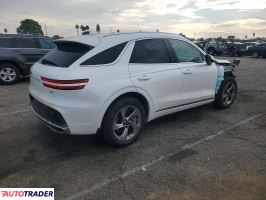 Hyundai Genesis 2026 2