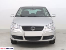 Volkswagen Polo 2007 1.2 59 KM Volkswagen Polo 2007 1.2 59 KM