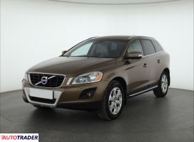 Volvo XC60 2009 2.4 202 KM Volvo XC60 2009 2.4 202 KM
