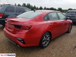 Kia Pozostałe 2019 2 Kia Pozostałe 2019 2