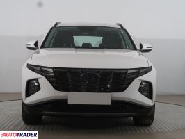 Hyundai Tucson 2023 1.6 147 KM