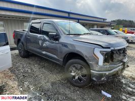 Ford Pozostałe 2025