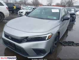 Honda Civic 2024 2