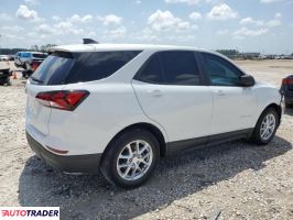 Chevrolet Equinox 2022 1