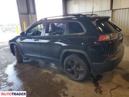 Jeep Cherokee 2020 2