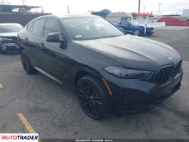 BMW X6 2026 4