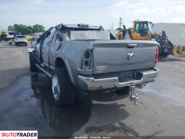 Dodge Ram 2021 6