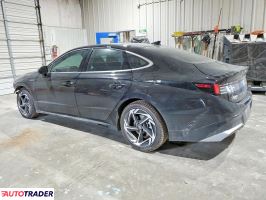 Hyundai Sonata 2026 2