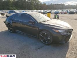 Toyota Camry 2019 2