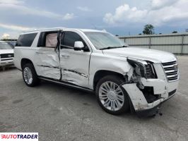 Cadillac Escalade 2020 6 Cadillac Escalade 2020 6