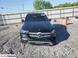 Mercedes CL 2022 2 Mercedes CL 2022 2