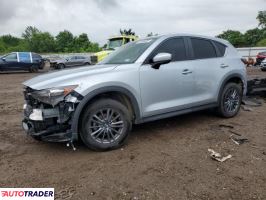 Mazda CX-5 2020 2 Mazda CX-5 2020 2
