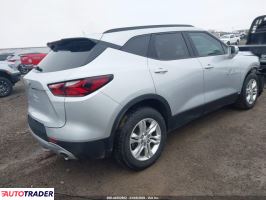 Chevrolet Blazer 2020 3