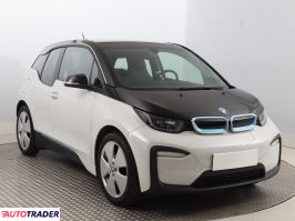 BMW i3 - zobacz ofertę
