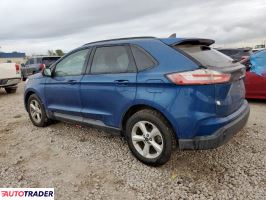 Ford Edge 2021 2