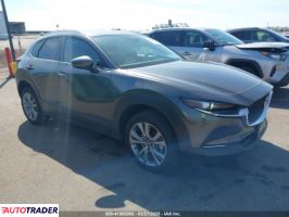 Mazda CX-30 2023 2 Mazda CX-30 2023 2