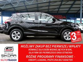 Nissan Qashqai 2015 1.2 115 KM