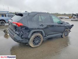 Toyota Pozostałe 2021 2