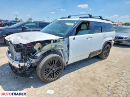 Hyundai Santa Fe - zobacz ofertę