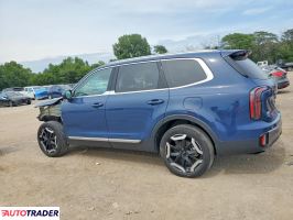Kia Pozostałe 2025 3