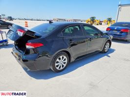 Toyota Corolla 2026 2