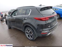 Kia Sportage 2020 2