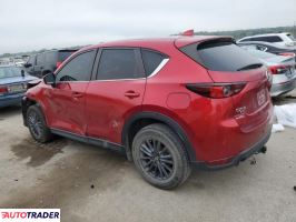 Mazda CX-5 2021 2 Mazda CX-5 2021 2