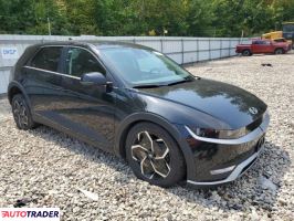 Hyundai Pozostałe 2024 Hyundai Pozostałe 2024