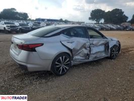 Nissan Altima 2019 2 Nissan Altima 2019 2