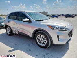 Ford Escape 2020 1 Ford Escape 2020 1