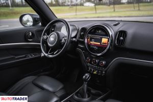 Mini Countryman 2021 1.5 221 KM