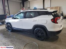 GMC Terrain 2022 1 GMC Terrain 2022 1