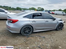 Honda Civic 2024 2