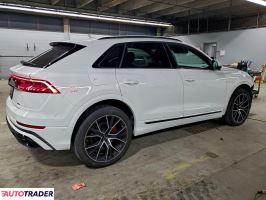 Audi Q8 2022 3
