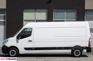 Renault Master 2019 2.3