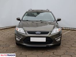 Ford Mondeo 2011 1.6 158 KM