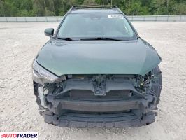 Toyota Corolla 2023 2