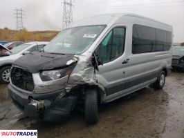 Ford Transit 2018 3