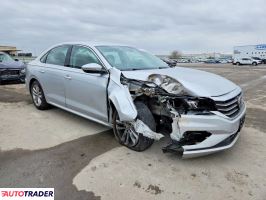 Volkswagen Passat 2020 2