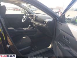 Nissan Pozostałe 2025 2 Nissan Pozostałe 2025 2