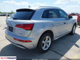 Audi Q5 2023 2