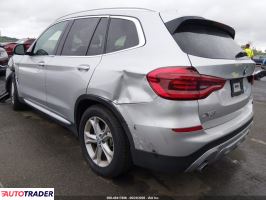 BMW X3 2021 2