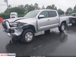 Toyota Tacoma 2023 2