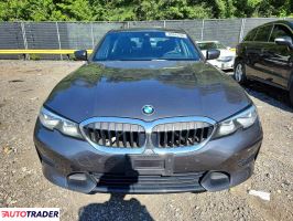 BMW 330 2021 2