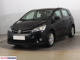 Toyota Verso 2014 1.6 130 KM