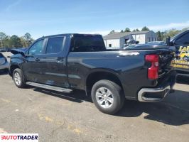 Chevrolet Silverado 2023 2